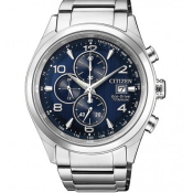 Citizen Super Titanium