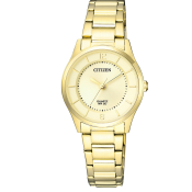 Citizen Quartz