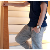 Skagen Signature Big Brown