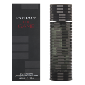 Davidoff The Game toaletná voda pre mužov 100 ml