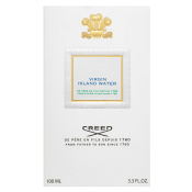 Creed Virgin Island Water parfumirana voda unisex 100 ml