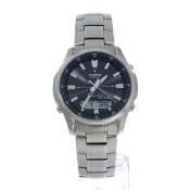 Casio Radio Controlled