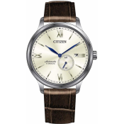 Citizen Automatic