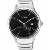 Citizen Automatic