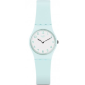 Swatch Greenbelle