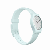 Swatch Greenbelle