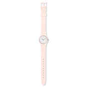 Swatch Pinkbelle