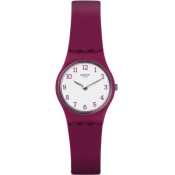 Swatch Redbelle
