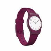 Swatch Redbelle