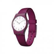 Swatch Redbelle