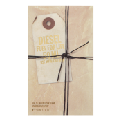 Diesel Fuel for Life Femme parfémovaná voda pre ženy 50 ml