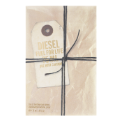 Diesel Fuel for Life Femme parfémovaná voda pre ženy 75 ml