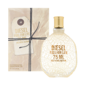 Diesel Fuel for Life Femme parfémovaná voda pre ženy 75 ml