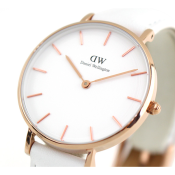 Daniel Wellington Classic Petite Bondi 