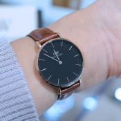Daniel Wellington Classic Petite St Mawes 