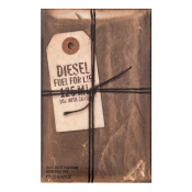 Diesel Fuel for Life Homme toaletná voda pre mužov 125 ml