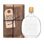 Diesel Fuel for Life Homme toaletná voda pre mužov 125 ml