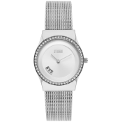 Storm Cyro Crystal Silver