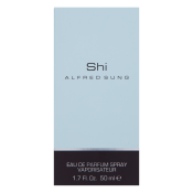 Alfred Sung Shi parfémovaná voda pre ženy 50 ml