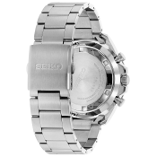 Seiko Chronograph