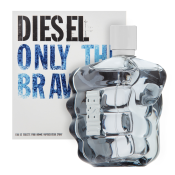 Diesel Only The Brave toaletná voda pre mužov 200 ml