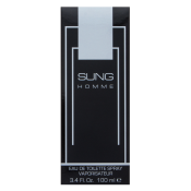 Alfred Sung Sung Homme toaletná voda pre mužov 100 ml