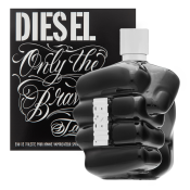 Diesel Only The Brave Tattoo toaletná voda pre mužov 200 ml