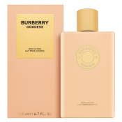 Burberry Goddess telové mlieko pre ženy 200 ml