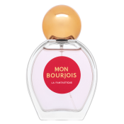 Bourjois Mon Bourjois La Fantastique woda perfumowana dla kobiet 50 ml