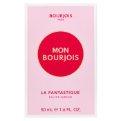Bourjois Mon Bourjois La Fantastique woda perfumowana dla kobiet 50 ml