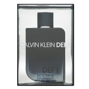 Calvin Klein Defy parfémovaná voda pre mužov 200 ml