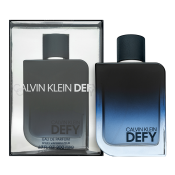 Calvin Klein Defy parfémovaná voda pre mužov 200 ml