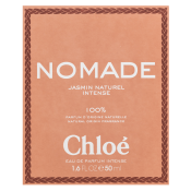 Chloé Nomade Jasmin Naturel Intense Eau de Parfum femei 50 ml