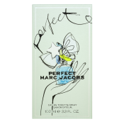 Marc Jacobs Perfect Eau de Toilette femei 100 ml