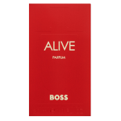 Hugo Boss Alive czyste perfumy dla kobiet 30 ml