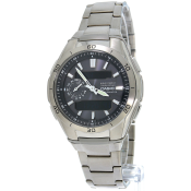 Casio Radio Controlled