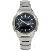 Casio Radio Controlled