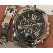 Michael Kors Bradshaw