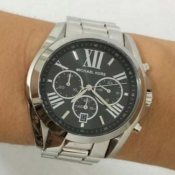 Michael Kors Bradshaw