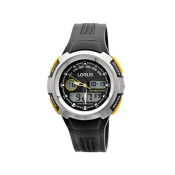 Lorus Digital Man