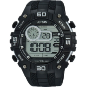 Lorus Digital Man