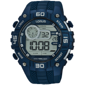 Lorus Digital Man