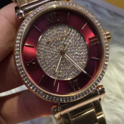 Michael Kors Caitlin