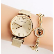 Emporio Armani Retro