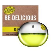DKNY Be Delicious parfémovaná voda pre ženy 100 ml