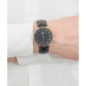Daniel Wellington