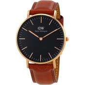 Daniel Wellington