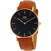 Daniel Wellington