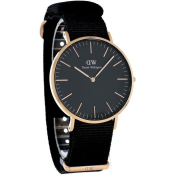 Daniel Wellington