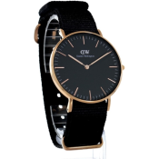 Daniel Wellington